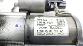 Starter VW Tiguan 18-24