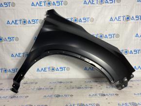 Front right wing Subaru Forester 19- SK steel