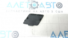 BMW 5 F10 14-16 Front Bumper Tow Hook Cap