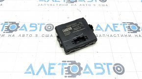 Control Module VW Tiguan 22-24