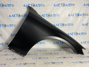 Front right wing Mercedes W213 E 17-23 aluminum