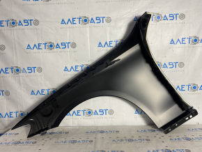 Front right wing Mercedes W213 E 17-23 steel