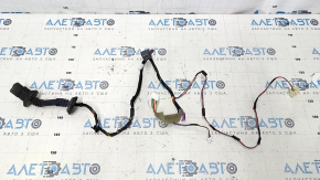 Wiring rear right door Mitsubishi Outlander 17-22
