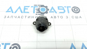 Camera front bumper view circle right BMW 5 F10 09-16