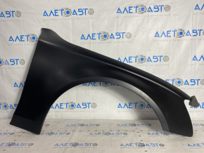 Front right wing Audi A4 B8 13-16 rest