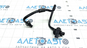 VW Tiguan 22-24 vacuum booster sensor with tube