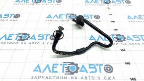 VW Tiguan 22-24 vacuum booster sensor with tube