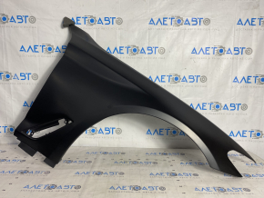 Front right wing BMW 5 G30 17-23 aluminum