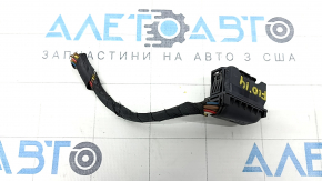 BMW 5 F10 14-16 Front Light Chip