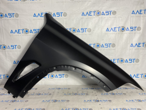 Front right wing BMW X5 G05 19-23 steel