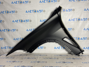 Front right wing BMW X5 G05 19-23 steel