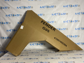 Front right wing BMW X5 G05 19-23 steel