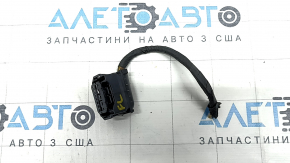 Headlight chip left BMW 5 F10 14-16 xenon