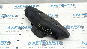 Lower arm pad under spring rear left VW Tiguan 18-24