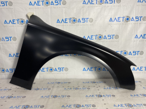 Front right wing Audi A4 B8 13-16 rest TW