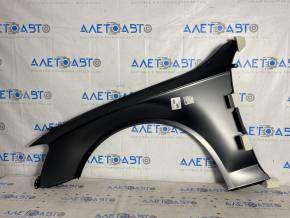 Front right wing Audi A4 B8 13-16 rest TW