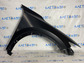 Front right wing Mazda CX-5 17- steel