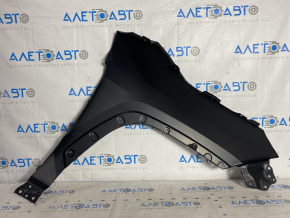 Front left wing Toyota Rav4 19- aluminum
