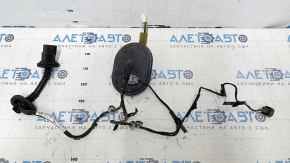 Mitsubishi Galant 04-12 rear left door wiring