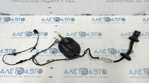 Wiring for the rear right door of a Mitsubishi Galant 04-12