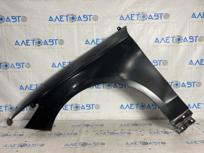 Front left wing Ford Fusion mk5 17-20 steel