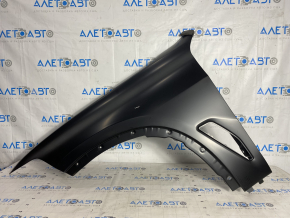 Front left wing BMW X5 G05 19-23 steel
