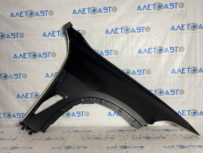 Front left wing BMW X5 G05 19-23 steel