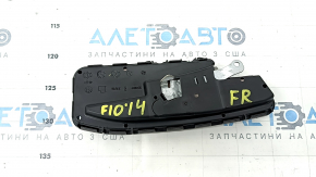 Airbag airbag seat right BMW 5 F10 14-16