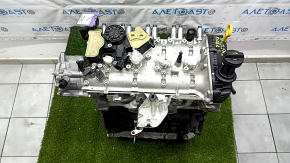 Engine VW Tiguan 22-24 2.0 TFSI 14k