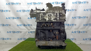 Engine VW Tiguan 22-24 2.0 TFSI 14k