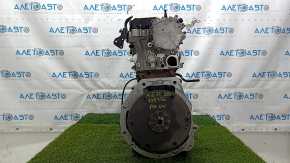 Engine VW Tiguan 22-24 2.0 TFSI 14k