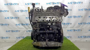 Engine VW Tiguan 22-24 2.0 TFSI 14k
