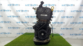 Engine VW Tiguan 22-24 2.0 TFSI 14k