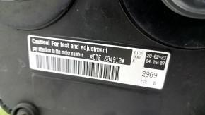 Engine VW Tiguan 22-24 2.0 TFSI 14k