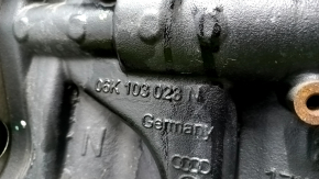 Engine VW Tiguan 22-24 2.0 TFSI 14k