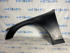 Front left wing Audi A4 B8 13-16 rest