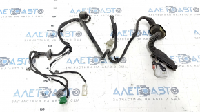 Wiring door rear right Cadillac CTS 14