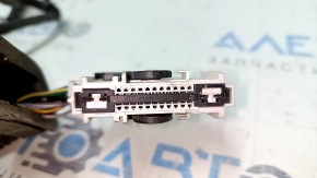 Wiring door rear right Cadillac CTS 14