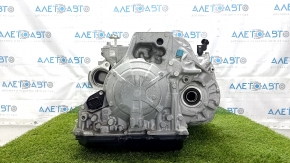 Automatic transmission assembly VW Tiguan 22-24 fwd 14k