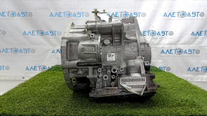 Automatic transmission assembly VW Tiguan 22-24 fwd 14k