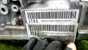 Automatic transmission assembly VW Tiguan 22-24 fwd 14k