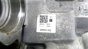 Automatic transmission assembly VW Tiguan 22-24 fwd 14k