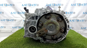 Automatic transmission assembly VW Tiguan 22-24 fwd 14k