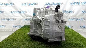 Automatic transmission assembly VW Tiguan 22-24 fwd 14k