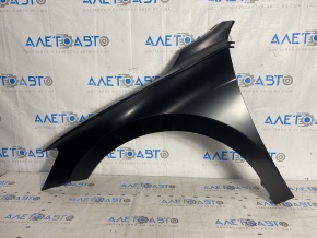 Front left wing VW Passat 20-22