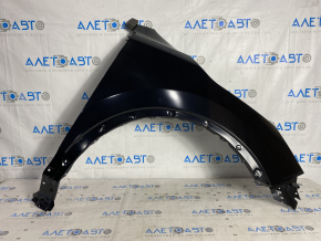 Front right wing Nissan Rogue Sport 17-19