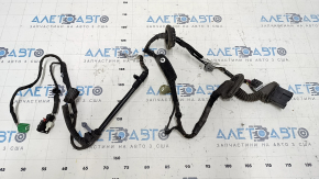 Rear left door wiring Cadillac ATS 13-18