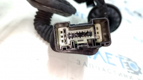 Rear left door wiring Cadillac ATS 14-15