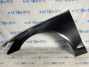 Front left wing Audi A6 C7 12-18 steel