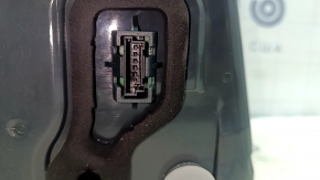 Light outer wing right BMW 5 F10 14-16 scratches